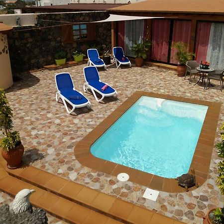 לאחארס Villa Franymar מראה חיצוני תמונה