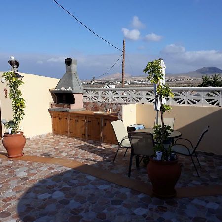לאחארס Villa Franymar מראה חיצוני תמונה