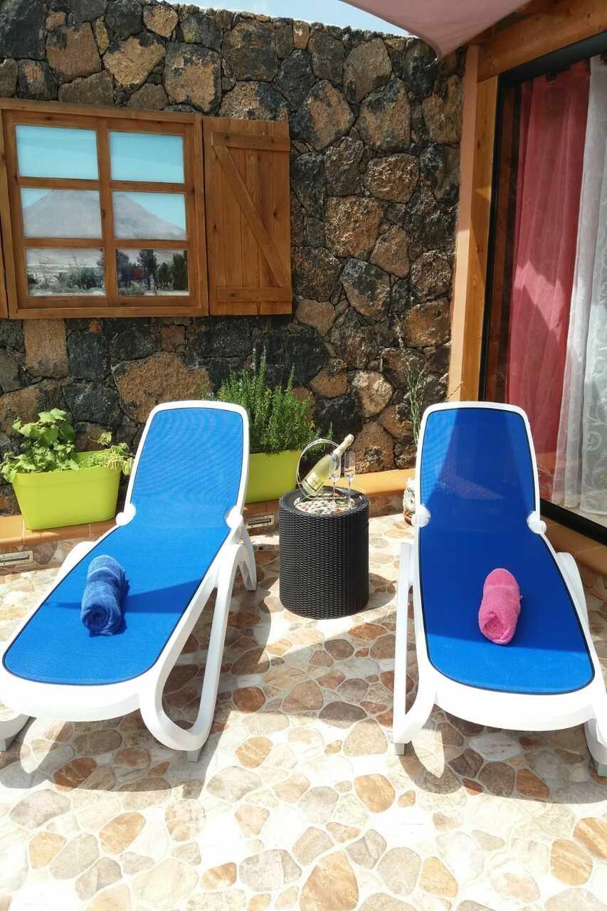 לאחארס Villa Franymar מראה חיצוני תמונה