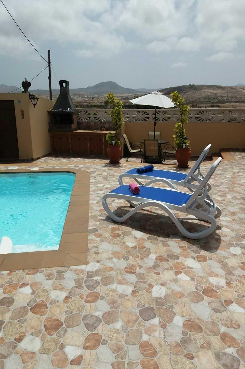 לאחארס Villa Franymar מראה חיצוני תמונה