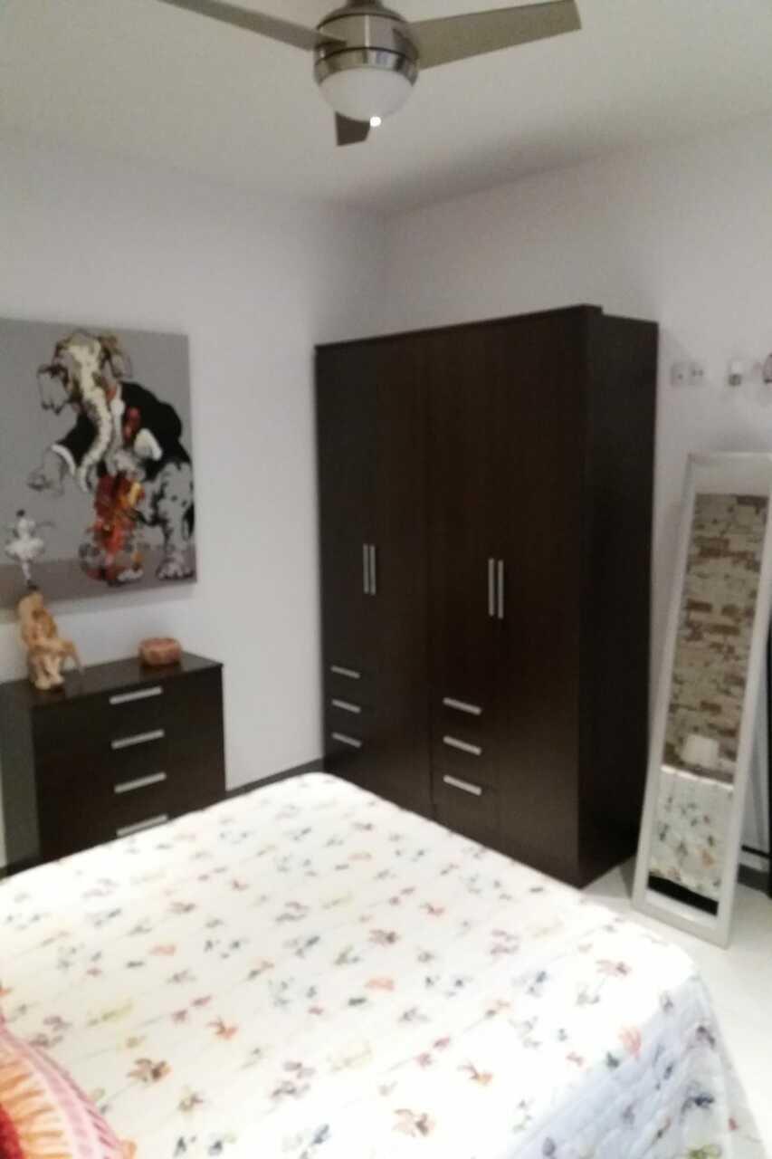 לאחארס Villa Franymar מראה חיצוני תמונה