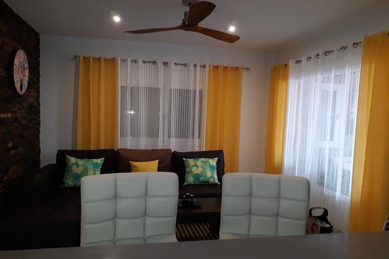 לאחארס Villa Franymar מראה חיצוני תמונה