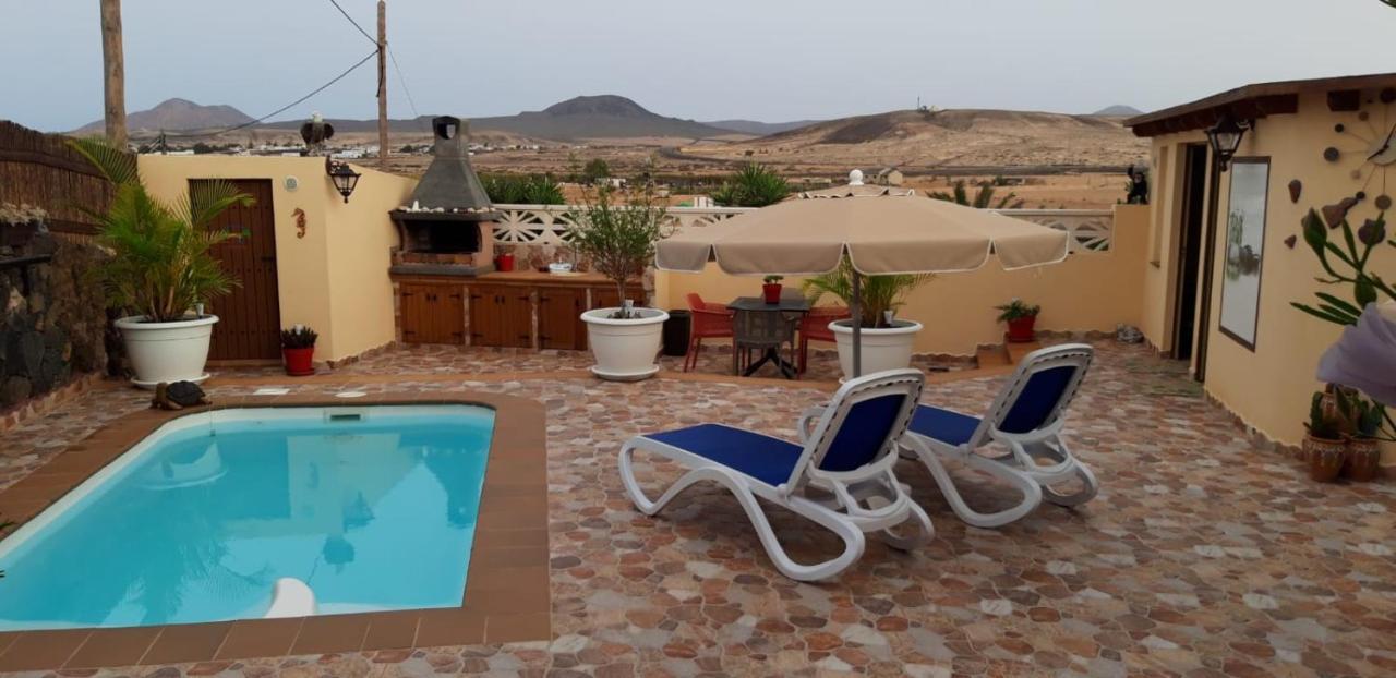 לאחארס Villa Franymar מראה חיצוני תמונה