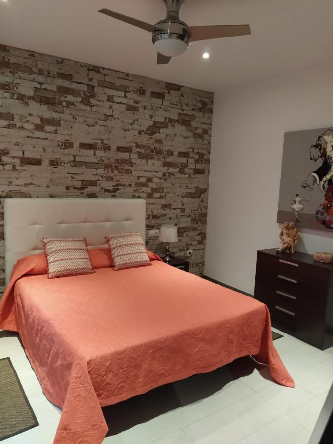 לאחארס Villa Franymar מראה חיצוני תמונה