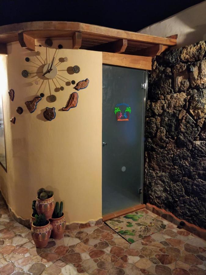 לאחארס Villa Franymar מראה חיצוני תמונה