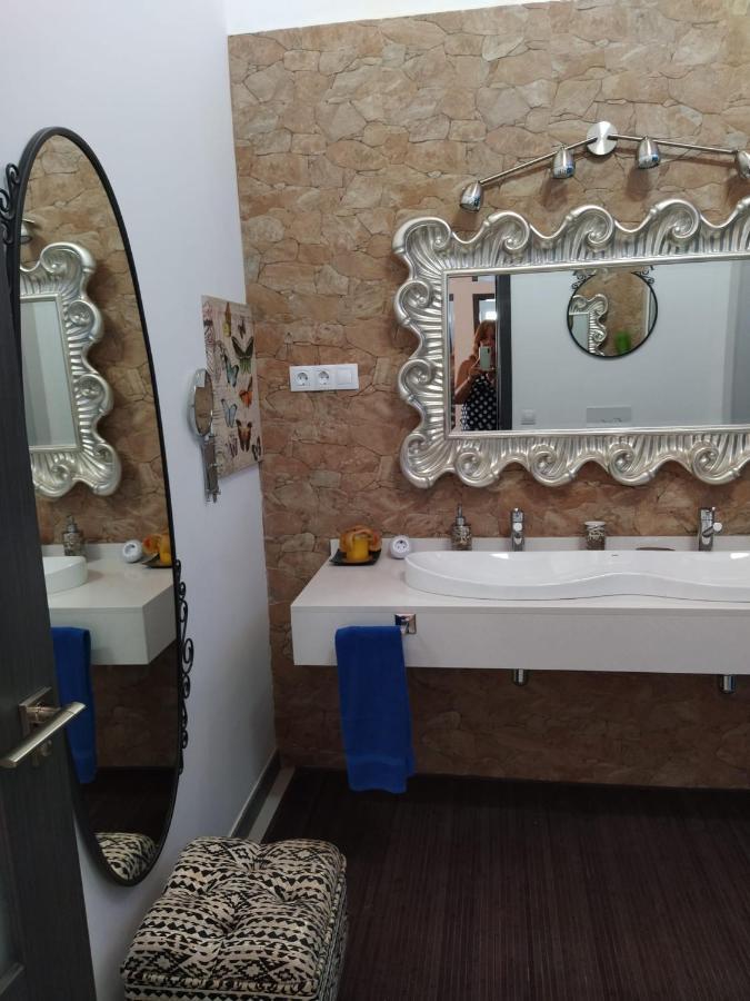 לאחארס Villa Franymar מראה חיצוני תמונה