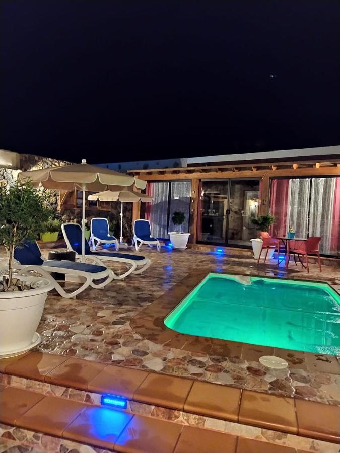 לאחארס Villa Franymar מראה חיצוני תמונה