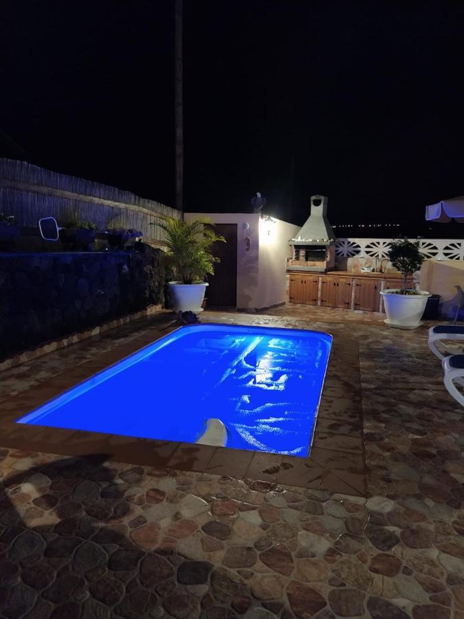 לאחארס Villa Franymar מראה חיצוני תמונה