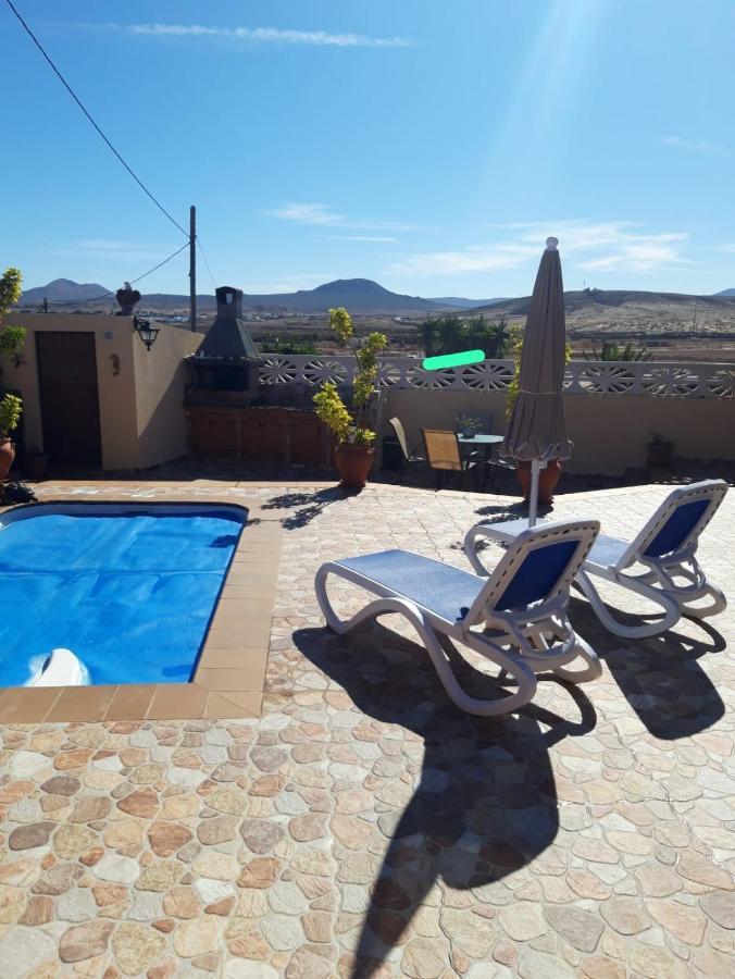 לאחארס Villa Franymar מראה חיצוני תמונה