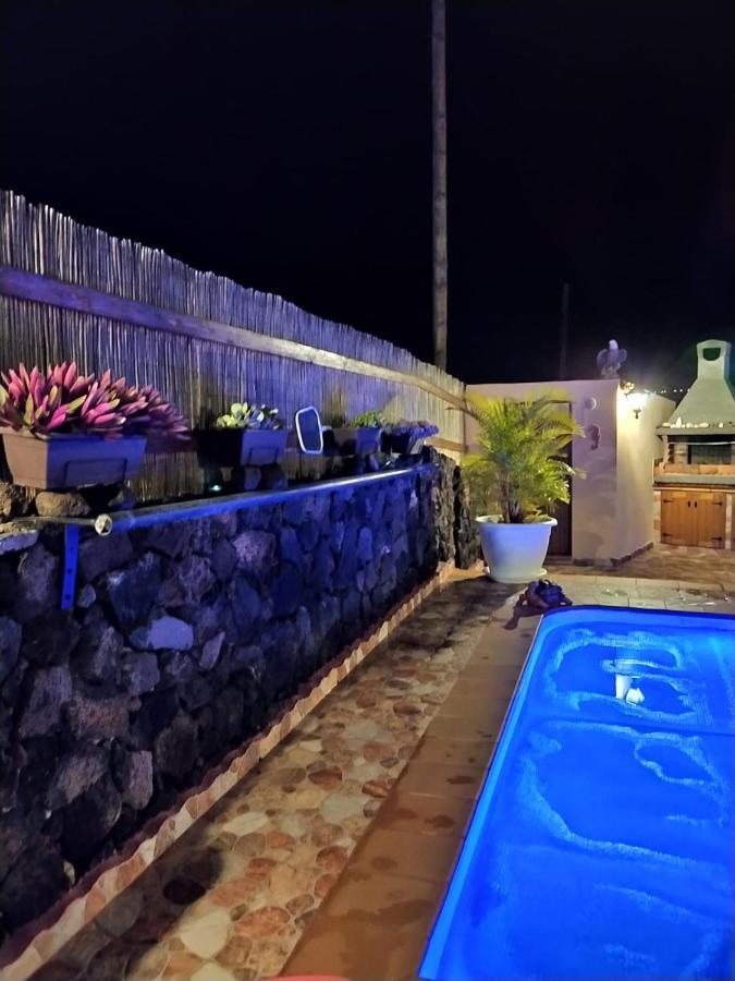 לאחארס Villa Franymar מראה חיצוני תמונה