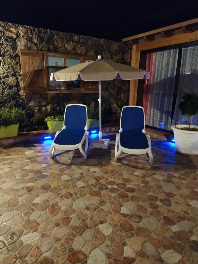 לאחארס Villa Franymar מראה חיצוני תמונה