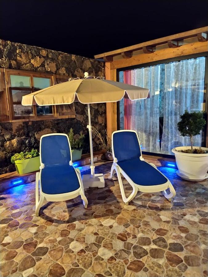 לאחארס Villa Franymar מראה חיצוני תמונה