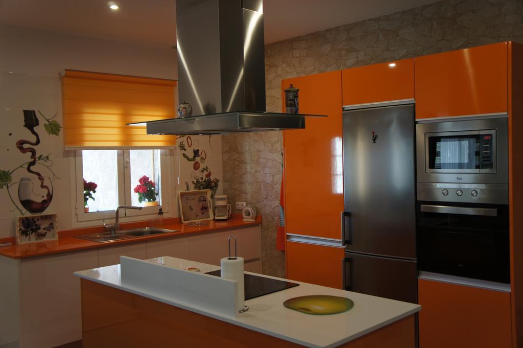 לאחארס Villa Franymar מראה חיצוני תמונה