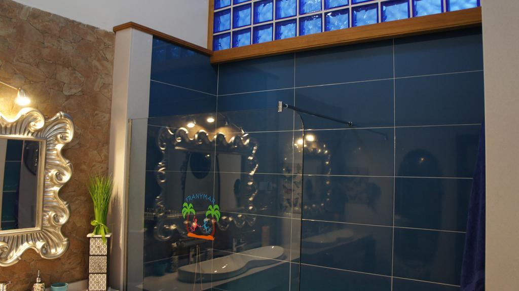 לאחארס Villa Franymar מראה חיצוני תמונה