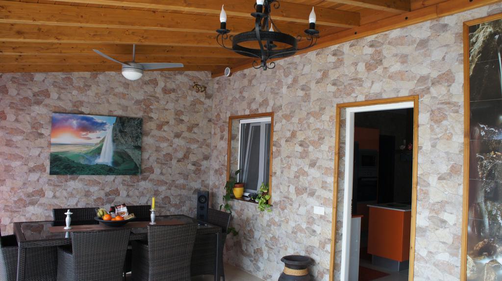 לאחארס Villa Franymar מראה חיצוני תמונה