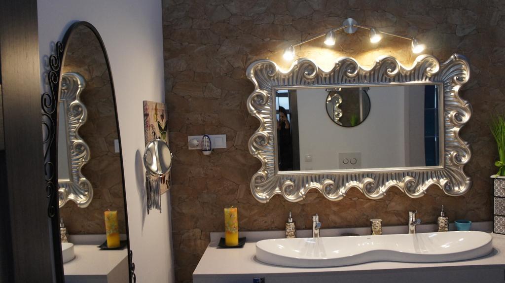 לאחארס Villa Franymar מראה חיצוני תמונה
