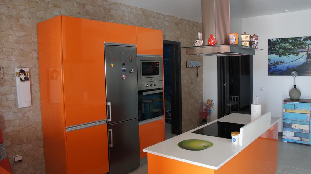 לאחארס Villa Franymar מראה חיצוני תמונה