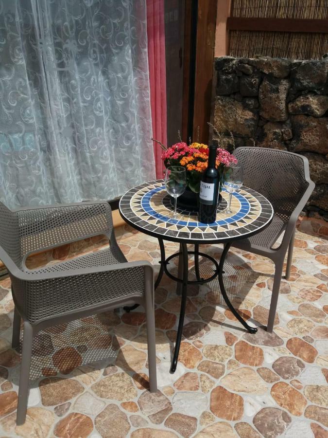 לאחארס Villa Franymar מראה חיצוני תמונה