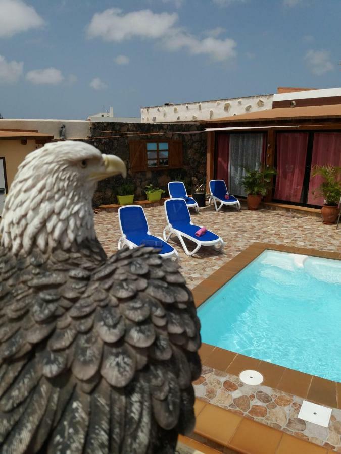 לאחארס Villa Franymar מראה חיצוני תמונה