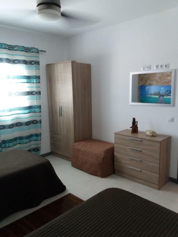 לאחארס Villa Franymar מראה חיצוני תמונה