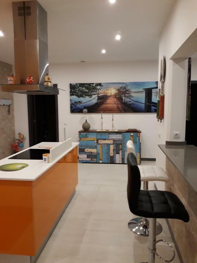 לאחארס Villa Franymar מראה חיצוני תמונה