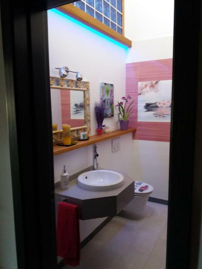 לאחארס Villa Franymar מראה חיצוני תמונה