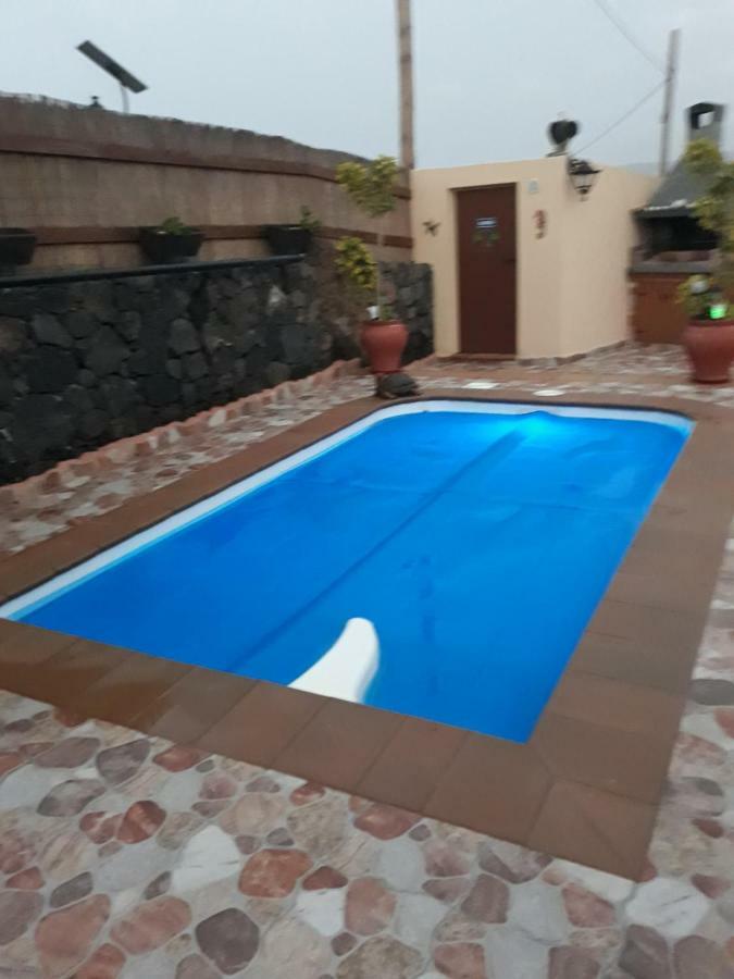 לאחארס Villa Franymar מראה חיצוני תמונה