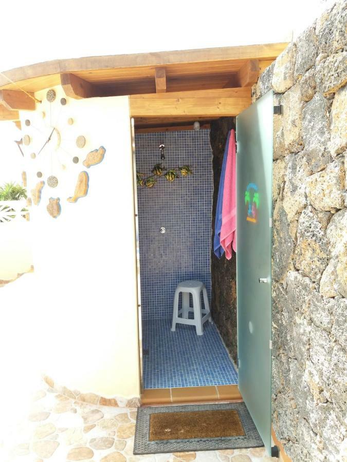 לאחארס Villa Franymar מראה חיצוני תמונה